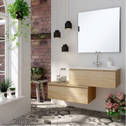 Meuble de salle de bains SIENA