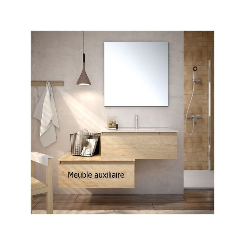 Meuble de salle de bains SIENA