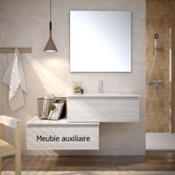 Meuble de salle de bains SIENA