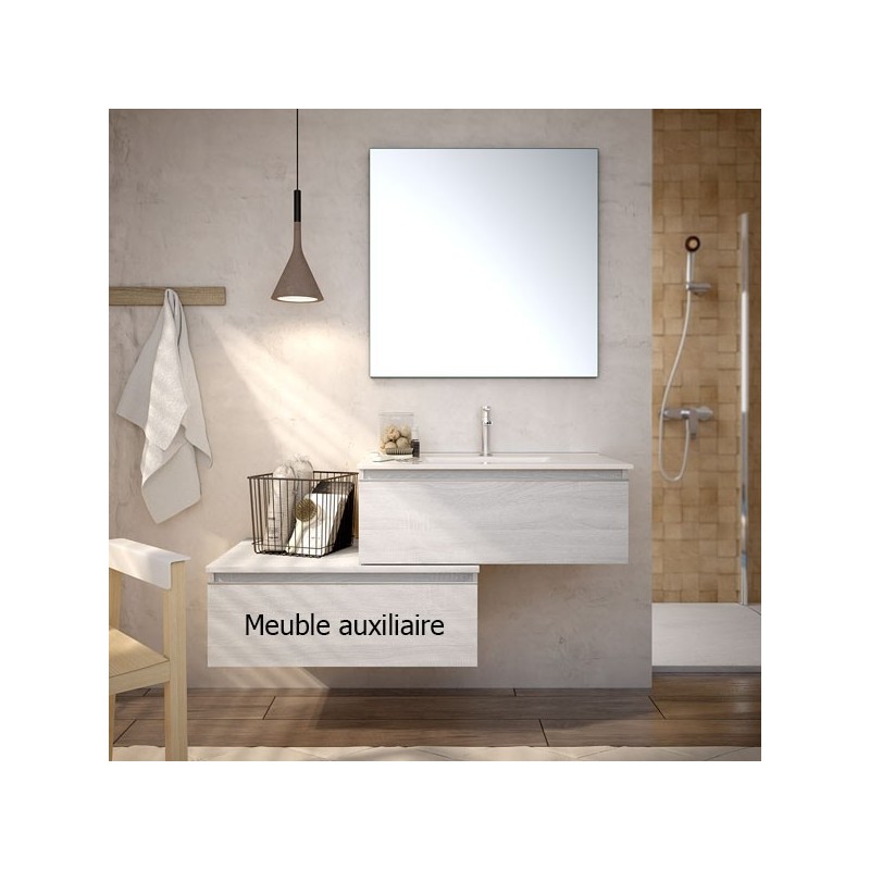 Meuble de salle de bains SIENA