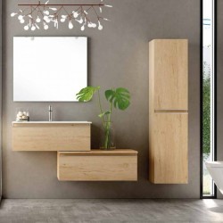 Meuble de salle de bains SIENA