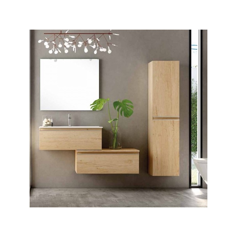 Meuble de salle de bains SIENA