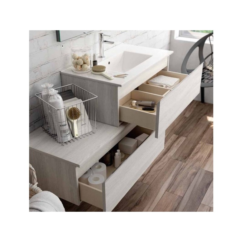 Meuble de salle de bains SIENA