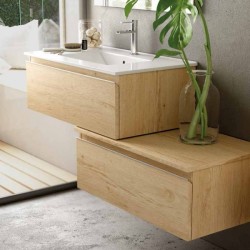 Meuble de salle de bains SIENA