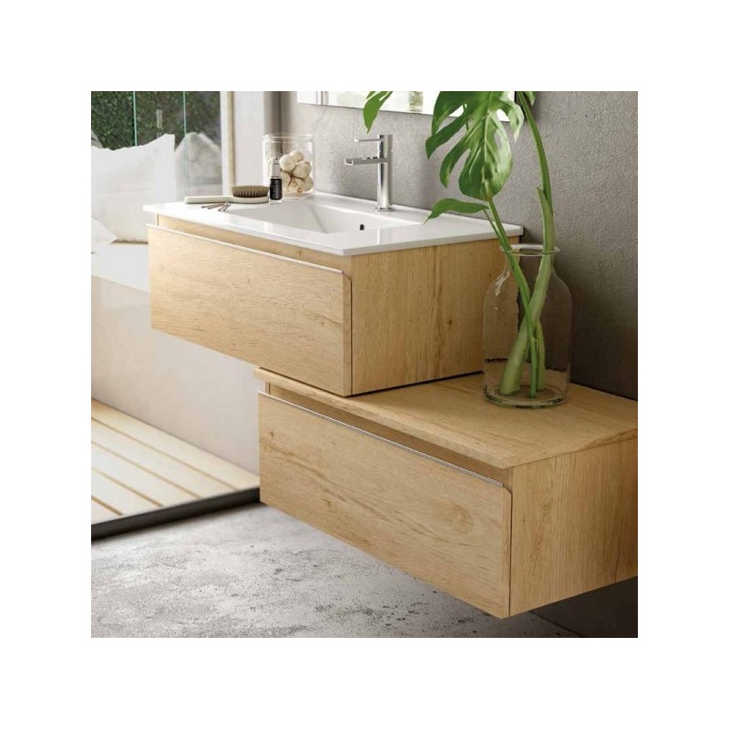 Meuble de salle de bains SIENA