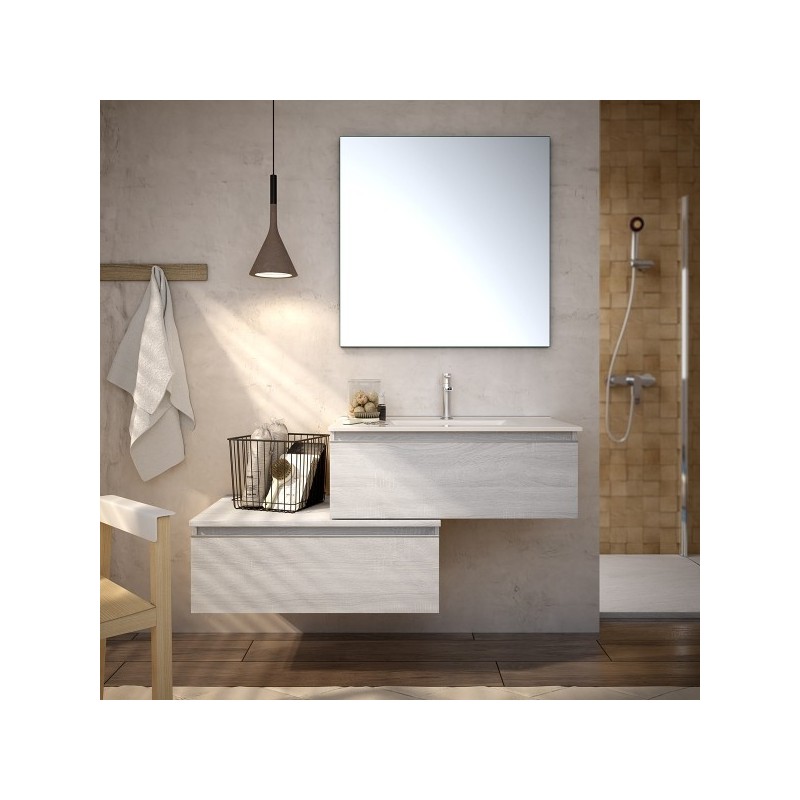 Meuble de salle de bains SIENA