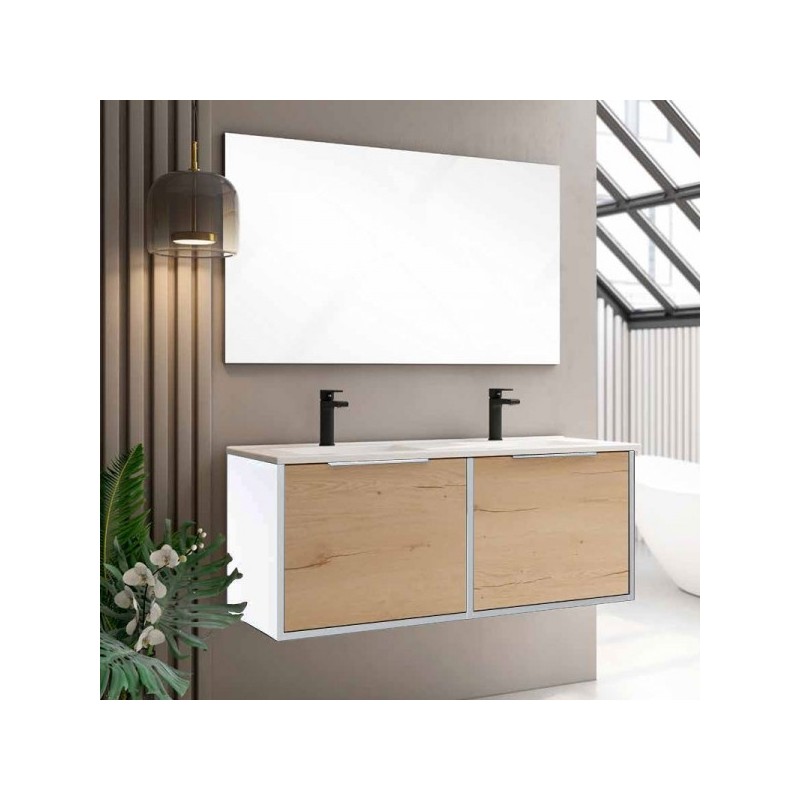 Meuble de salle de bains SOLO