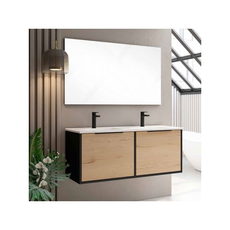 Meuble de salle de bains SOLO