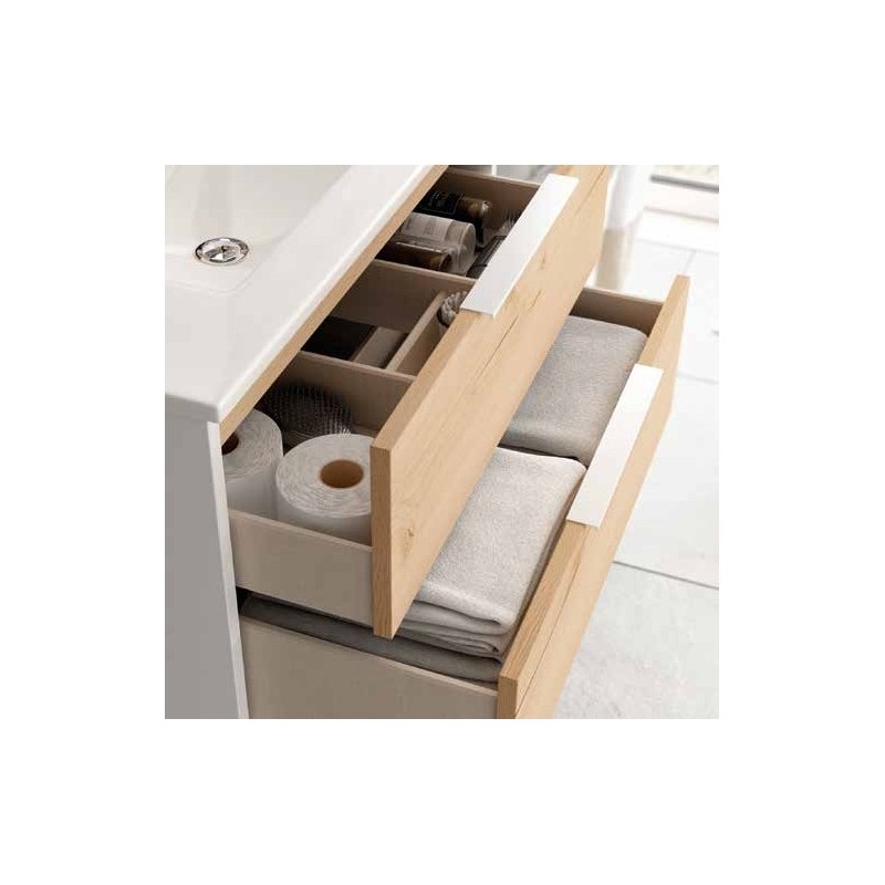 Meuble de salle de bains TARA