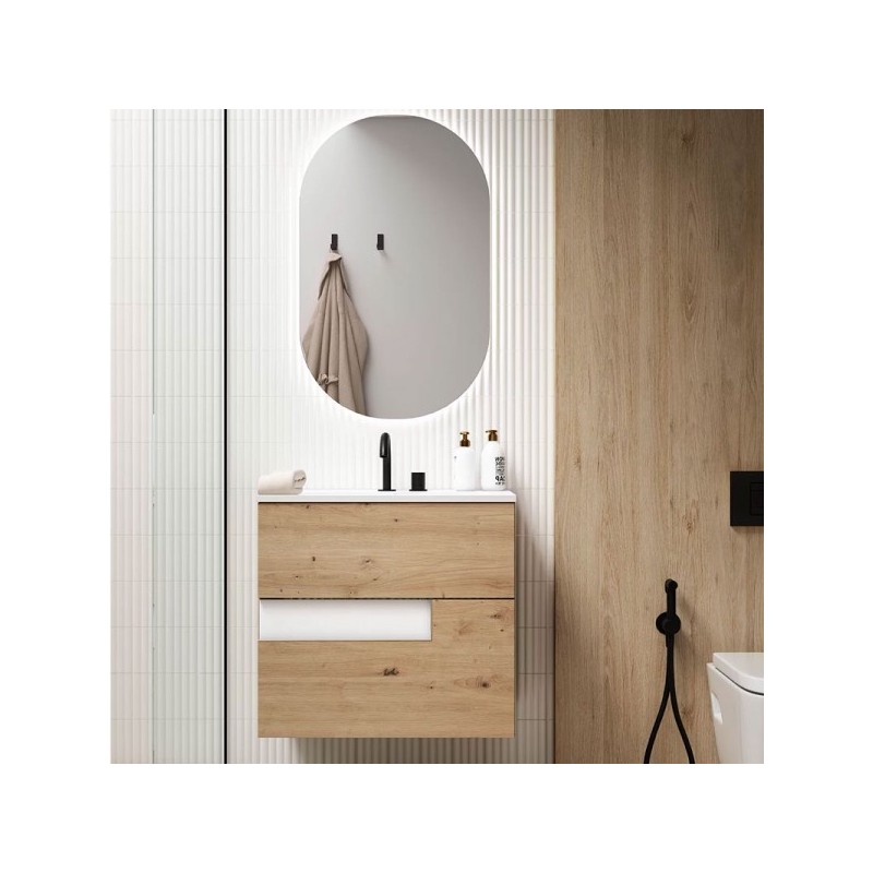 Meuble de salle de bain REGARD