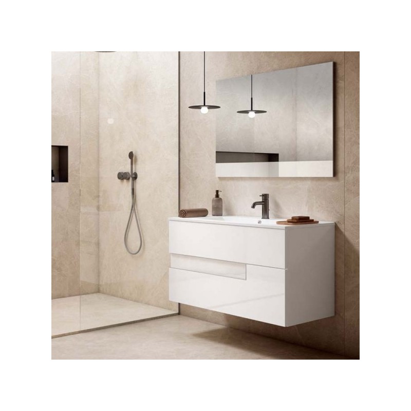 Meuble de salle de bain REGARD