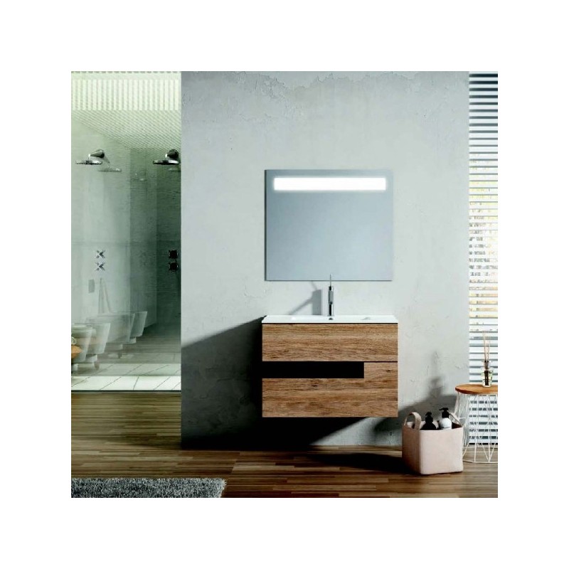 Meuble de salle de bain REGARD