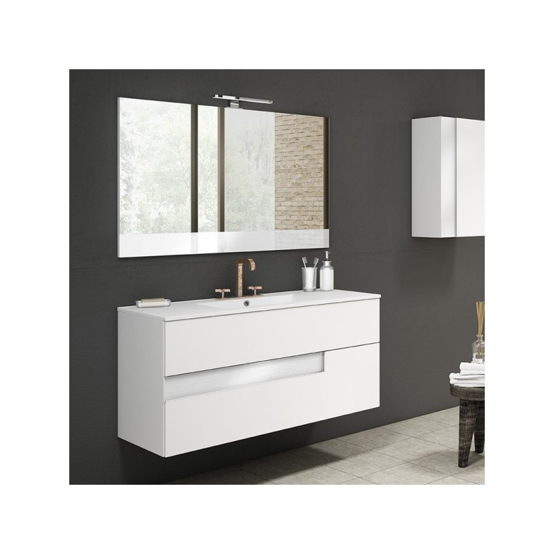 Meuble de salle de bain REGARD