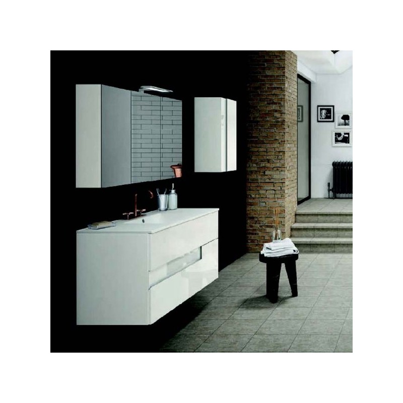 Meuble de salle de bain REGARD