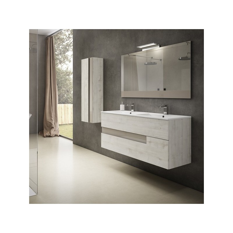 Meuble de salle de bain REGARD