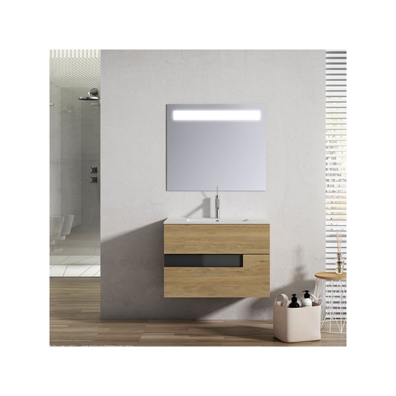 Meuble de salle de bain REGARD