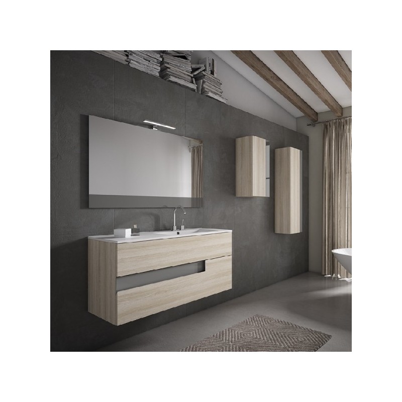 Meuble de salle de bain REGARD