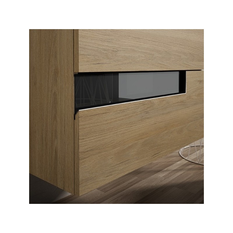 Meuble de salle de bain REGARD