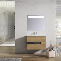 Meuble de salle de bain REGARD