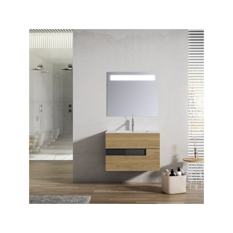 Meuble de salle de bain REGARD