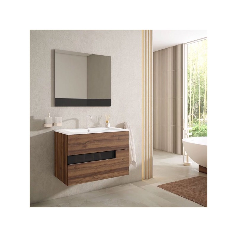 Meuble de salle de bain REGARD