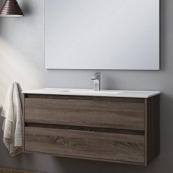 Meuble de salle de bains avec vasque SAGITTARIO
