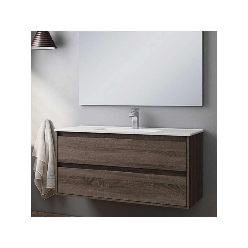 Meuble de salle de bains avec vasque SAGITTARIO