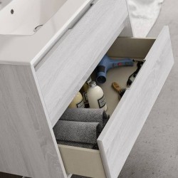 Meuble de salle de bains avec vasque SAGITTARIO