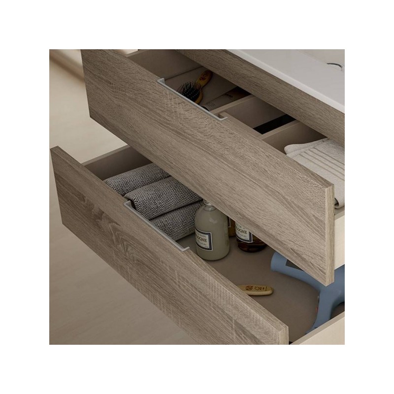 Meuble de salle de bains avec vasque SAGITTARIO