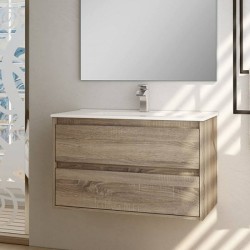 Meuble de salle de bains avec vasque SAGITTARIO