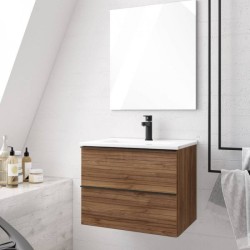 Meuble de salle de bains avec vasque BENGAL