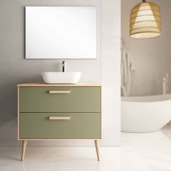 Meuble de salle de bains FINLANDE