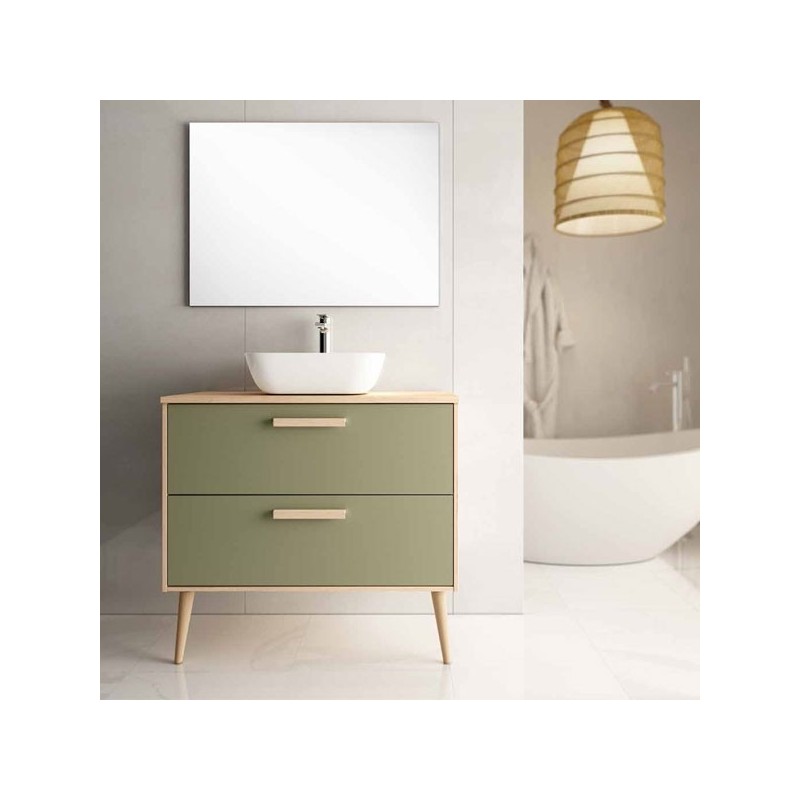 Meuble de salle de bains FINLANDE