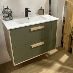 Meuble de salle de bains FINLANDE