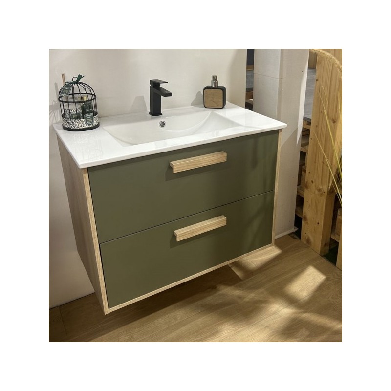 Meuble de salle de bains FINLANDE