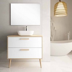 Meuble de salle de bains FINLANDE