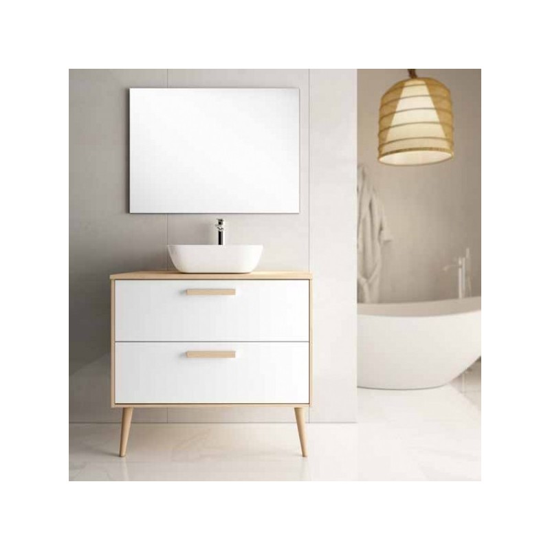 Meuble de salle de bains FINLANDE