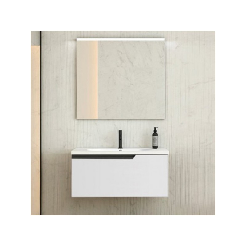 Meuble de salle de bain KILLY