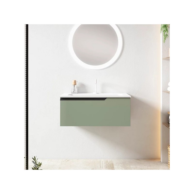 Meuble de salle de bain KILLY