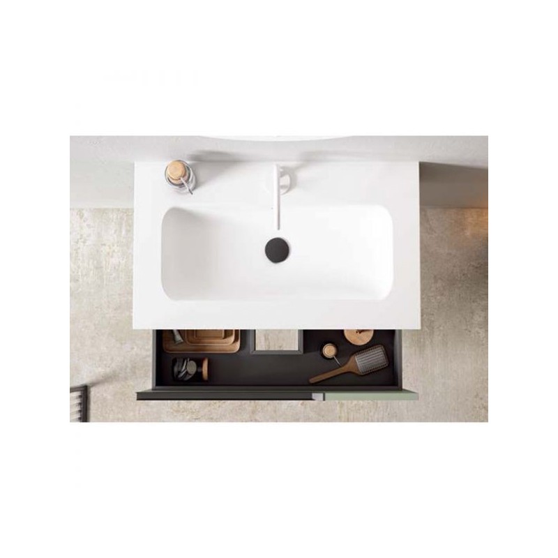 Meuble de salle de bain KILLY