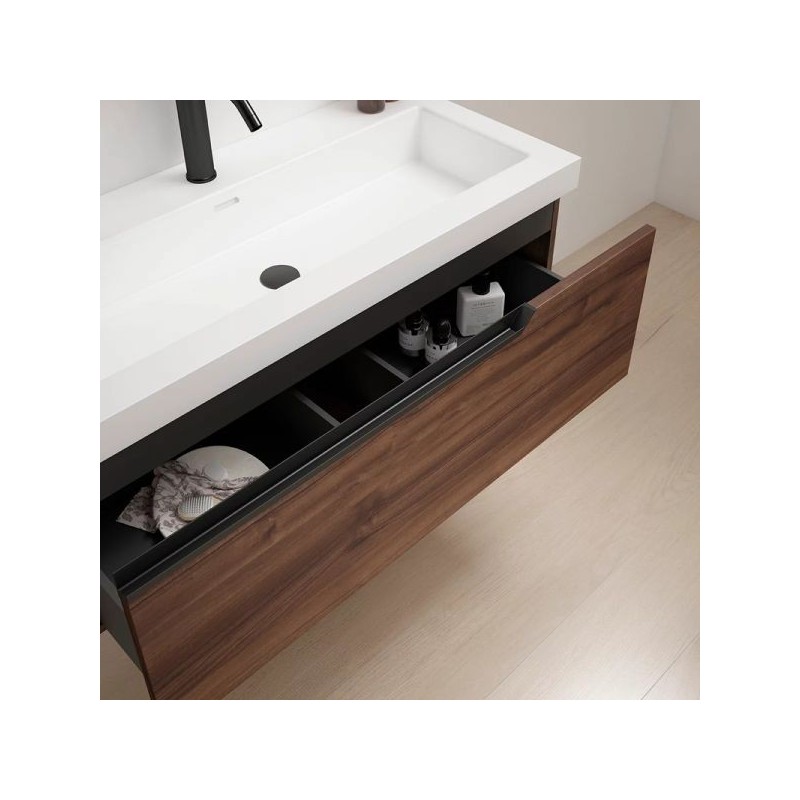 Meuble de salle de bain KILLY