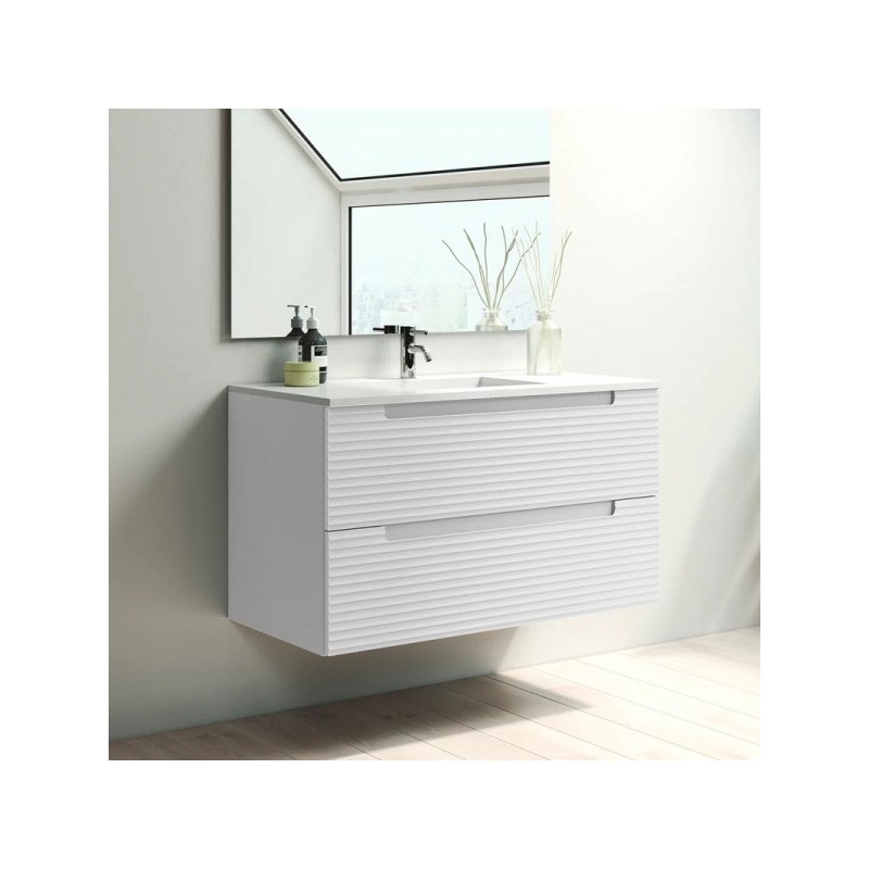 Meuble de salle de bain NAGOYA