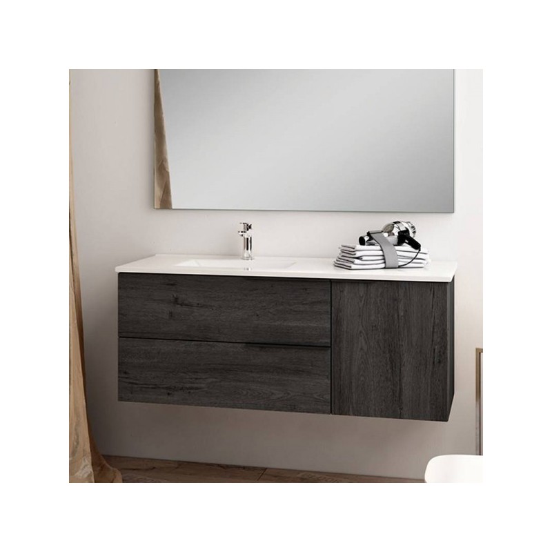 Meuble de salle de bains CAPRICORNE