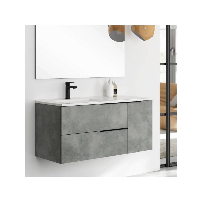 Meuble de salle de bains CAPRICORNE