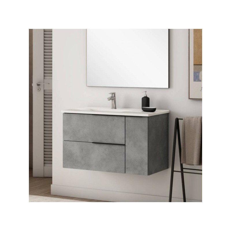 Meuble de salle de bains CAPRICORNE