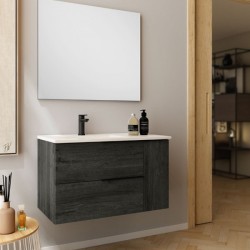 Meuble de salle de bains CAPRICORNE