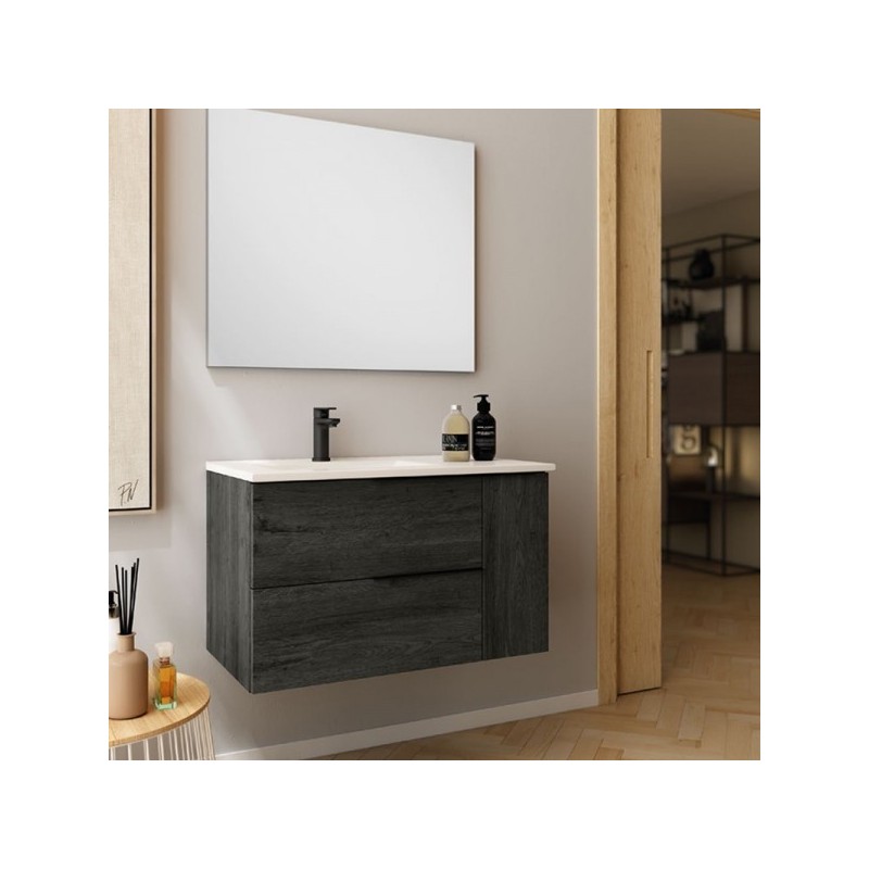 Meuble de salle de bains CAPRICORNE