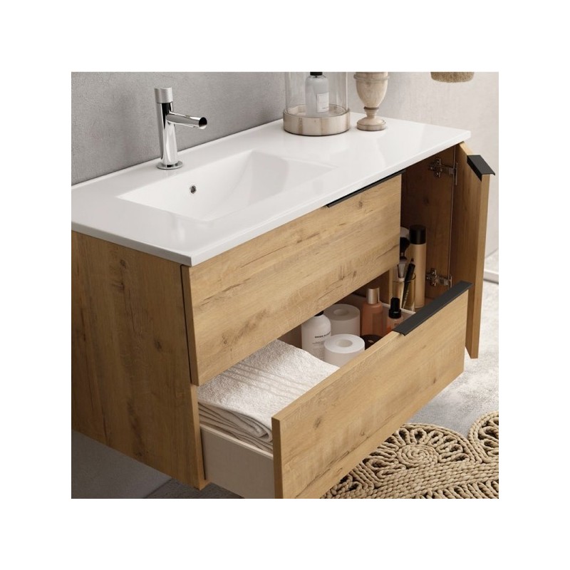 Meuble de salle de bains CAPRICORNE