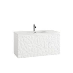Meuble de salle de bain MADONNE