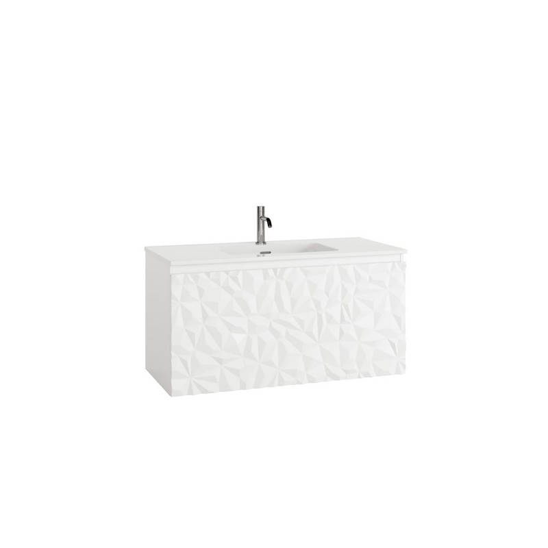 Meuble de salle de bain MADONNE